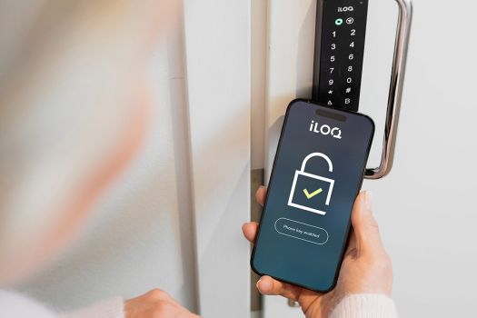 Meiltä paristottomat älylukitus-järjestelmät