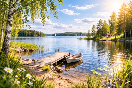 Heinäkuun lauantait suljettu