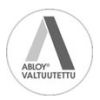 Abloy valtuutettu